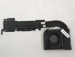 Dell VK8HK Precision 3561 Copper 4-PIN Bga 1787 Laptop Cpu Fan With Heatsink. Fixed Price $24.99.