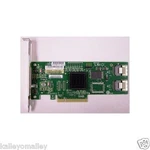 Intel SASUC8I Pci EXPRESSX8 3GB Raid Controller With Sas/sata Ports New Only. Fixed Price $100.00.