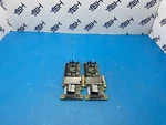 Ibm M5210 Serveraid Module/adapter 1GB Cache 46C9111 H3-25503-04F Lot Of. Fixed Price $49.00.