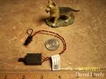 2X Lot Dell Poweredge SC1430 3PIN 5.75" Intrusion Cables CN-0NF083. Fixed Price $16.99.
