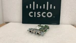 Cisco EHWIC-4G-LTE-A Wireless Wan Interface Card For At&t Hspa+. Fixed Price $42.00.