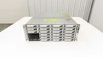 Sun Microsystems J4400 24-BAY 3.5" Sas Storage Unit Rackmount No Hdds Caddies. Fixed Price $189.99.