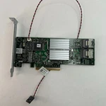 Dell HV52W Perc H310 Sas/sata Raid Controller. Fixed Price $17.99.