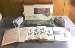 Adaptec AHA-3985 Multichannel Pci To Scsi Raid Adapter W/ribbons & Software Nib. Fixed Price $40.00.