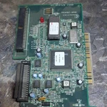 Adaptec AHA-2940W Pci Scsi Non-raid Controller Card, 1-PORT S2940-001. Fixed Price $100.00.