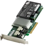 Controller Supermicro AOC-SAS2LP-H8IR Raid 6GB/S Pcie X8 + LSIIBBU07. Fixed Price $242.33.