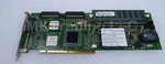 Dell PERC2 Dual Pci Ami 467 Raid Controller Card 81WHH. Fixed Price $19.99.