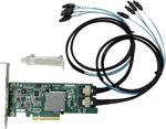 Hba Lsi 9207-8I It Mode P20 Zfs Freenas Unraid 6GBPS Sas + * SFF-8087 Sata Us. Fixed Price $45.98.