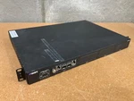Mrv NC316BU-4S/AC Port Fiber Driver Switch With Dual Power Supplies. Fixed Price $200.00.