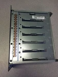 Dell Poweredge 1900 Server Sas Sata Hard Drive Cage Caddy WD326. Fixed Price $29.99.