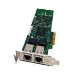 Dell QLE2462 4GB Dual Port Fibre Channel Pci-e Host Bus Adapter Qlo 0DH226. Fixed Price $5.95.