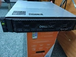 Dell Emc Powervault ME4012 Storage Array Dual 16GFC /10GB Contr. H0GFG. Fixed Price $5400.00.