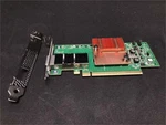 Intel Omni Path Host Fabric Adapter Pcie X16 Fibre Channel 100HFA016LS. Fixed Price $229.99.