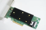 Avago Lsi 9440-8I Raid Controller Sas 12G. Fixed Price $85.00.