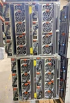 Ibm 8721-HC1 Flex System Enterprise Chassis W/all Fans, 6 Power, Man Mod. Fixed Price $899.99.