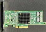 Dell / Lsi Sas 9207-8I Pci Express To 6GBPS Scsi Host Bus Adapter 4TMJF. Fixed Price $57.50.