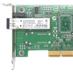 Sun QLA2460 4GB Pci-x Single Fiber Low-profile Channel Host Adapter 375-3354-01. Fixed Price $15.00.