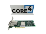 Cisco 2-PORT 8GB Fc (QLE2562-CSC). Fixed Price $78.75.