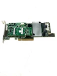 Lsi Megaraid 9266-8I 8-PORT Sata/sas Controller Card Low Profile Bracket. Fixed Price $14.99.