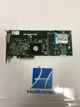 Adaptec ASR-4805SAS/IBM 12C 256MB Raid Controller. Fixed Price $69.99.