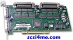 Logic LSI22802 Hvd High Voltage Differential Scsi Pci Card SYM22802. Fixed Price $59.00.