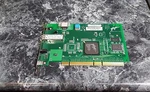 Qlogic Fc Card QLA2310F. Fixed Price $8.99.