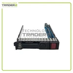718292-001 Hp 1.2TB Sas 10K 2.5" Hard Drive Tray Only 651687-001. Fixed Price $14.99.