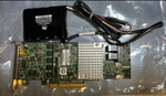 Lsi Avago Megaraid 9361-8I 12GBPS SAS-3 Controller Cachevault Bbu. Fixed Price $78.00.