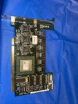 Dell Adaptec XD084 AAR-2610SA 64MB Port Pci-x Sata Raid Controller Card Tested. Fixed Price $20.00.