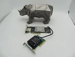 P02927-001 Hp 3154 8E Port External Raid Controller Q6M15A. Fixed Price $469.00.