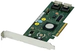 Controller Fujitsu Siemens D2507-C11 GS1 Raid Sas/sata Pci-e. Fixed Price $22.11.