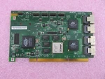 Amcc 3WARE 9550SXU-16ML 16-PORT Pci-x Sata Ii Raid Controller Card (no Bracket). Fixed Price $19.99.