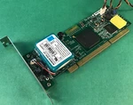 Supermicro AOC-LPZCR3 Zero Channel Sas/serial Ata Raid Controller. Fixed Price $349.99.