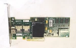 Lsi L3-01144-07B 8708EM2 Megaraid Sas Lp Controller Card. Fixed Price $20.70.