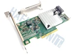 Oem Broadcom 9300-8I Sata / Sas Hba Controller It Mode 12GB Pcie X8 Zfs Truenas. Fixed Price $69.90.