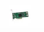 Lsi Sata Host Bus Adapter W/integrated Raid SAS3081E-R Port. Fixed Price $49.99.