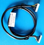 38021-00 Yellowknofe 1412 Ibm Array Remote Battery Cable. Fixed Price $23.95.