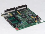 Fibre Board 510502 Fits Dell Powervault Fiber Channel Bridge PV-136T-FCR. Fixed Price $12.99.