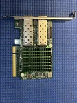 Supermicro AOC-STGN-I2S Dual Port 10GB Sfp+ Card High Profile. Fixed Price $15.00.