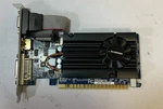 Gigabyte Gt 1GB DDR3 Pcie 2.0 X16 Graphics Card (GV-N610D3-1GI) "P7B". Fixed Price $9.75.