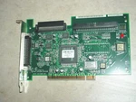 Vintage Adaptec AHA-2940W Pci Slot Scsi Controller 917306-00. Fixed Price $45.00.