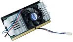 Intel Pentium Iii 450MHZ SLOT1 SL364 + Cooler. Fixed Price $58.96.