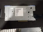 Ibm 02DE911 57D7 6GB PCIE3 Express X8 For P- Series 02DE912 Sas Raid Controller. Fixed Price $150.00.