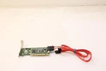 Promise Technology Fasttrak TX2300 Gp 0331-02 Rev A2 Raid Controller. SKU220822. Fixed Price $21.21.