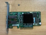 SAS-12G2E Qnap Full Height Dual Port Expansion Card For Nas Working. Fixed Price $270.32.