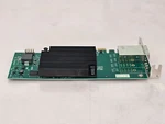 Atto Expresssas External Port Sas/sata Host Bus Adapter ESAH-1280-GK3. Fixed Price $221.00.