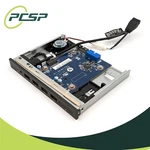 Hp 935684-001 Z4 Z6 Z8 G4 Workstation Control Panel Assembly Kit 844777-001. Fixed Price $16.99.