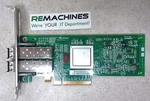 Qlogic 8GB Dual Port Fiber Channel Adapter Pcie PX2810403 Tested! Free Shipping!. Fixed Price $49.95.