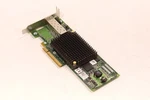 Dell LPE12000 Single-port 8GB/S Sfp+ Pcie Host Bus Adapter P/n: 0C855M. Fixed Price $14.99.