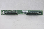 Hewlett Packard 305443-001 Backplane Board Scsi For Proliant DL360 G3 Model. Fixed Price $39.99.